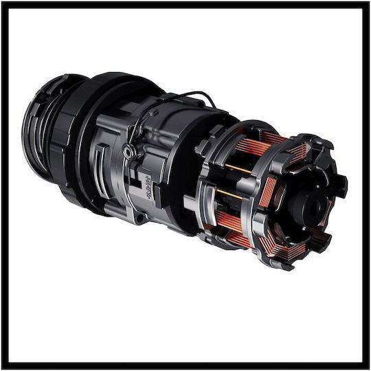 Einhell Plunge Router 18V Solo