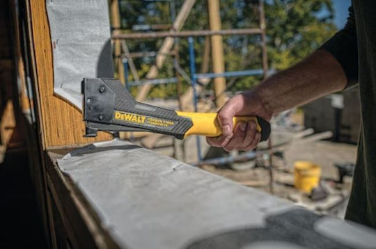 Dewalt DWHT75900-0 Καρφωτικό Σφυρί για Συνδετήρες & Καρφιά
