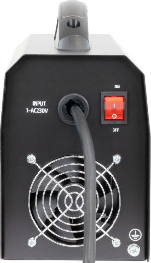 JBM Welding Machine Inverter MMA with Maximum Welding Current 160A and Duty Cycle 35%