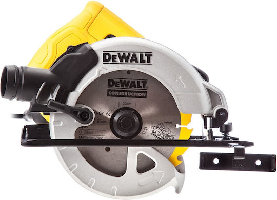 DEWALT 1200W mit Absaugsystem