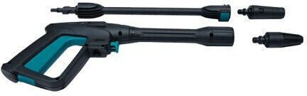 Bormann Pro BPW4300 Πλυστικό Ρεύματος 1800W με Πίεση 135bar
