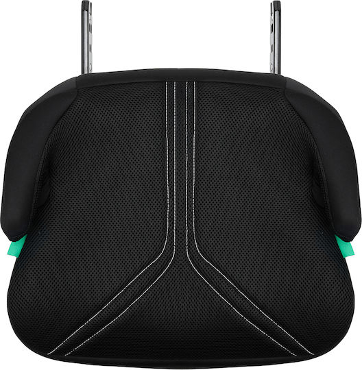 Kinderkraft I-boost 2 PRO Baby Car Seat Booster i-Size Black 22-36 kg