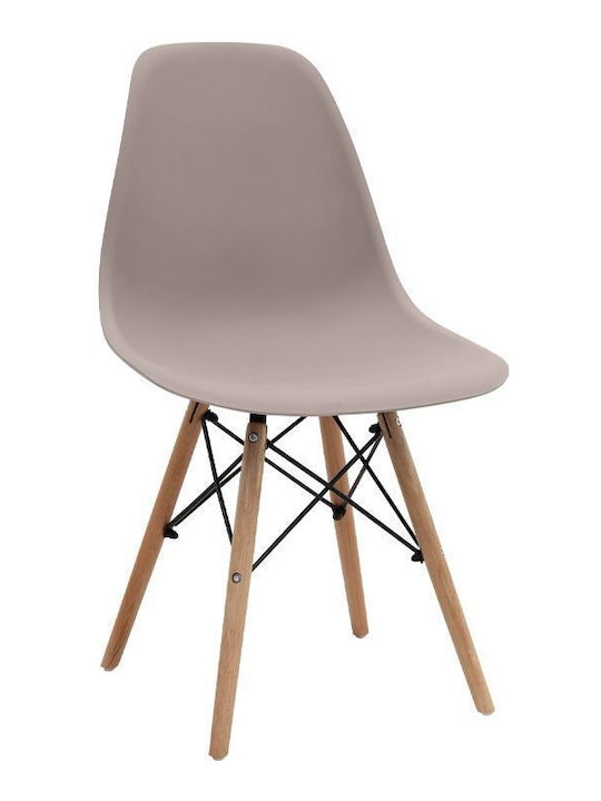 Dining Room Rubes - Nova 5pcs 100x100cm