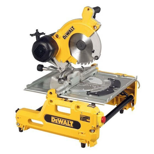 DEWALT Electric Miter Saw 2000W