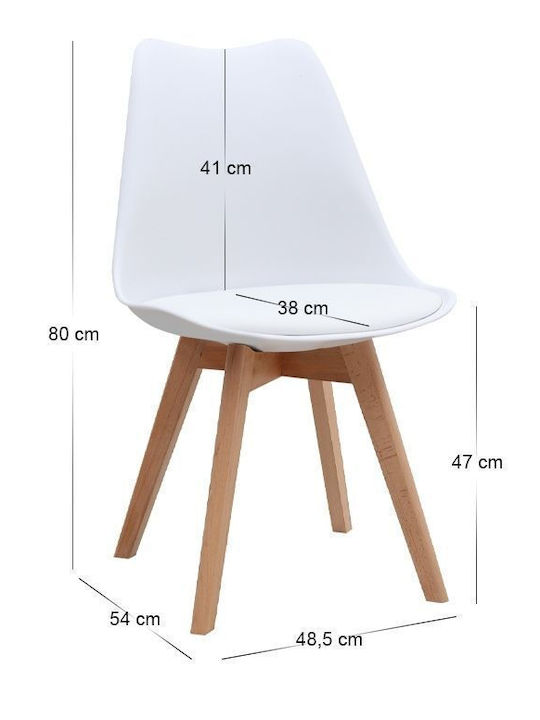 Dining Room Rubes - Viva 5pcs 100x100cm