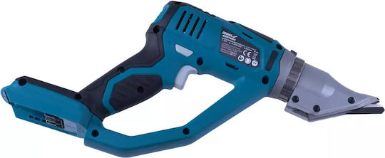 Dedra Electric Drywall Cutter Battery Lithium 18V