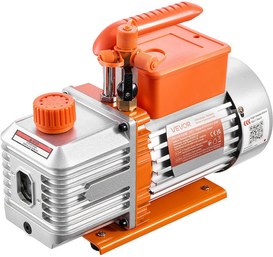 Vevor Vacuum Pump XPSZKBSJ12HPDKH2D001V2
