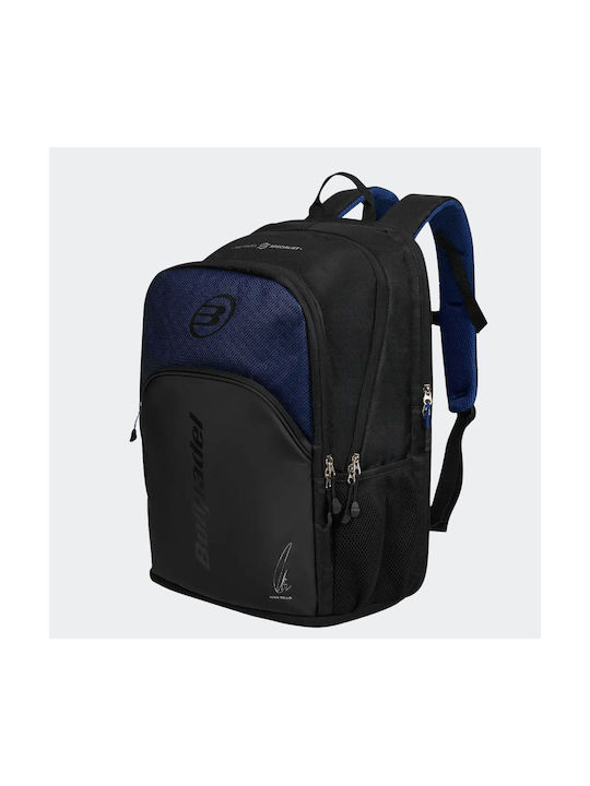 Bullpadel Gym Backpack Black