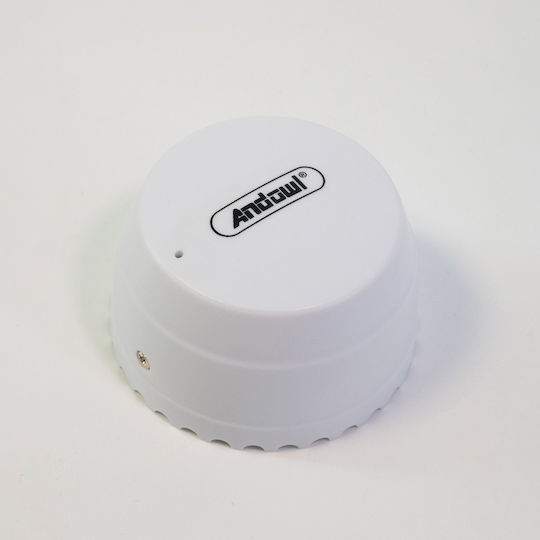 Andowl Wireless Battery Flood Detector Wi-Fi