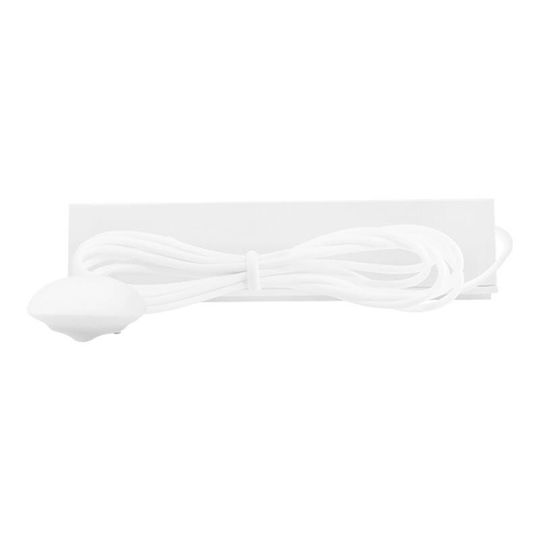 Heiman Detector Inteligent Wireless De Inundații Cu Baterie ZigBee Cu Cablu