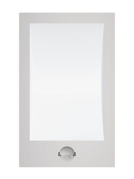 Eglo Verres Wall-Mounted Outdoor Ceiling Light E27 IP44 18x29εκ.