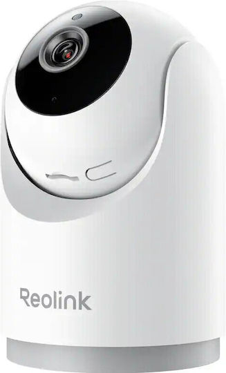 Reolink E1 Pro v3 IP Surveillance Camera Wi-Fi Full HD+ 5MP with Two-Way Communication and Lens 4mm