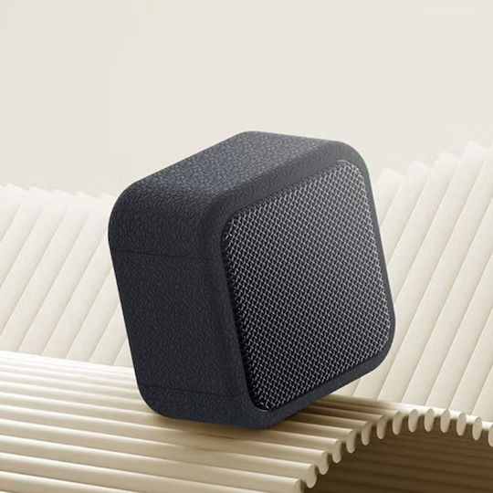 Yesido YSW35 Ηχείο Bluetooth με Διάρκεια Μπαταρίας έως 4 ώρες Μαύρο