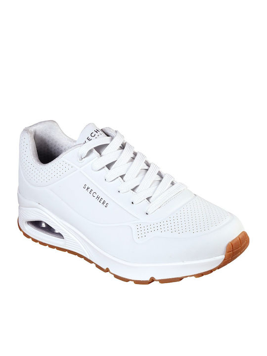 Sneakers White