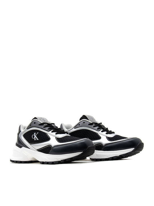Calvin Klein Sneakers Μπλε Multi