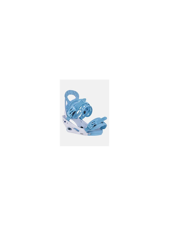 Burton Smalls Re:flex Ανδρικές Δέστρες Snowboard Χρώμα Burton Smalls Re:flex Ανδρικές Δέστρες Snowboard Χρώμα