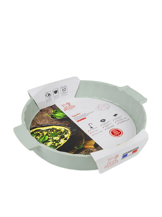 Peugeot Ceramic Ceramic Tart Baking Pan