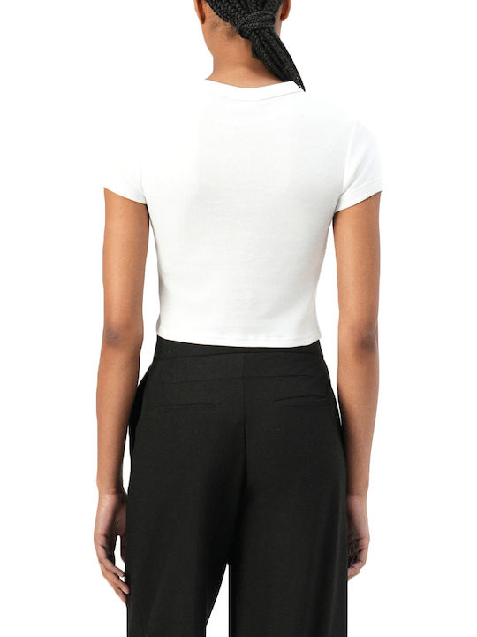 Γυναικείο T-shirt White
