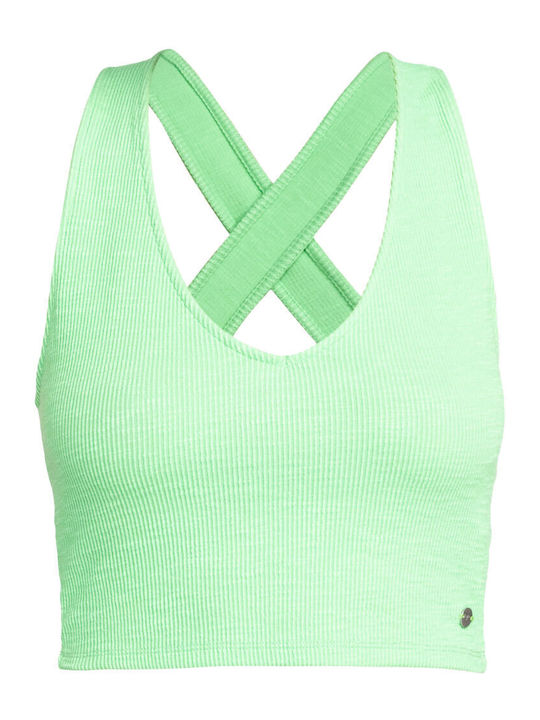 Please Come Back Women's T-shirt Green