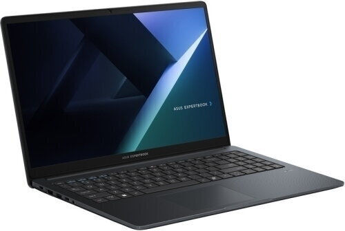 Asus ExpertBook B1 B1503CVA-S73758 15.6" FHD (i3-1315U/8GB/512GB SSD/No OS) (US Keyboard)