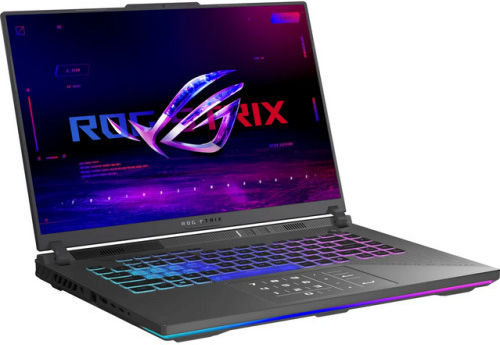 Asus ROG Strix G16 16" IPS FHD+ (Ryzen 9-8940HX/32GB/1TB SSD/GeForce RTX 5070/No OS) (Tastatură US)