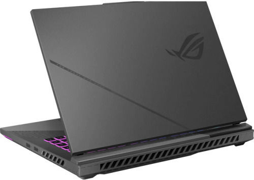 Asus ROG Strix G16 16" IPS FHD+ (Ryzen 9-8940HX/32GB/1TB SSD/GeForce RTX 5070/No OS) (Tastatură US)