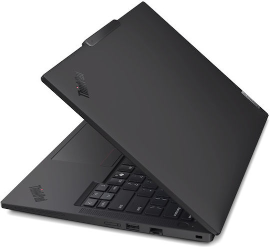 Lenovo ThinkPad T14 Gen 6 (AMD) 14" IPS FHD+ (Ryzen AI PRO 300 Series-7 PRO 350/64GB/1TB SSD/W11 Pro) (US Keyboard)