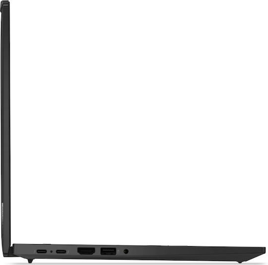 Lenovo ThinkPad T14 Gen 6 (AMD) 14" IPS FHD+ (Ryzen AI PRO 300 Series-7 PRO 350/64GB/1TB SSD/W11 Pro) (US Keyboard)