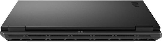 Asus TUF Gaming A16 16" FHD+ 165Hz (Ryzen 7-260/16GB/512GB SSD/GeForce RTX 5060/No OS) Mecha Gray (Tastatură US)