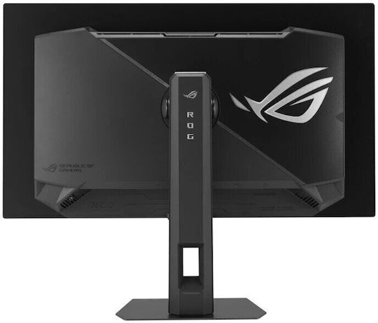 Asus XG27ACDMS OLED Monitor 26.5" QHD 2560x1440 280Hz με Χρόνο Απόκρισης 0.03ms GTG