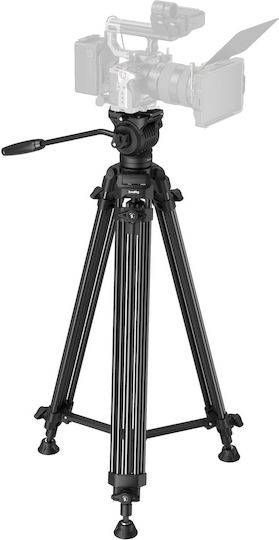 Smallrig 5440 Ad14 Heavy-duty Video Τρίποδο Αλουμινίου