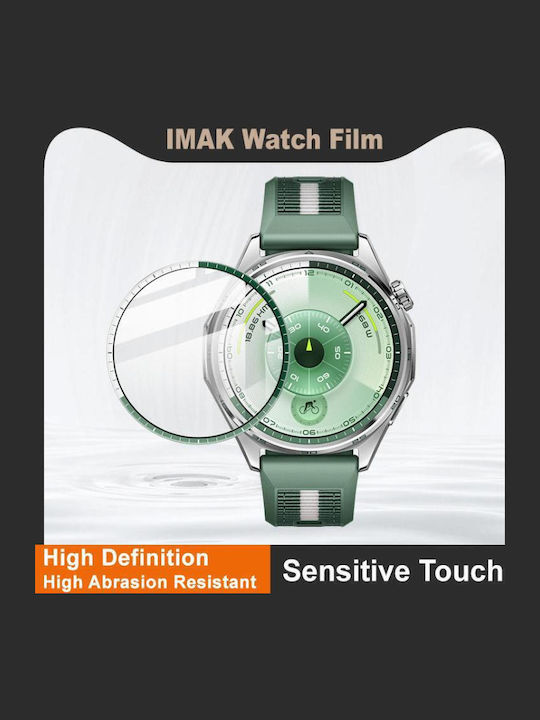 Screen Protector για το Huawei Watch GT 6 Pro 1τμχ EDA008704701A