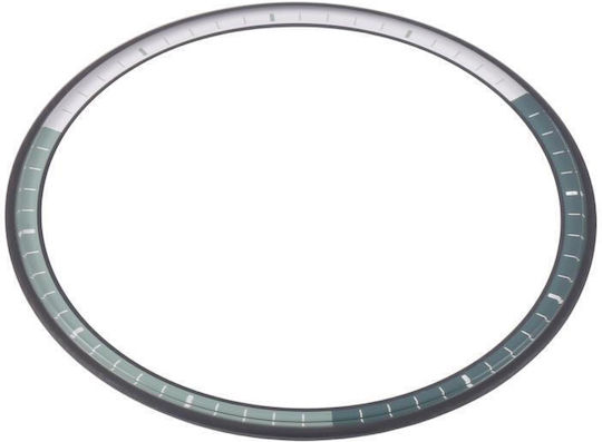 Huawei Watch Gt 6 46mm Γνήσιο Μπροστινό Κάλυμμα Εξωτερικού Γυαλιού Πράσινο