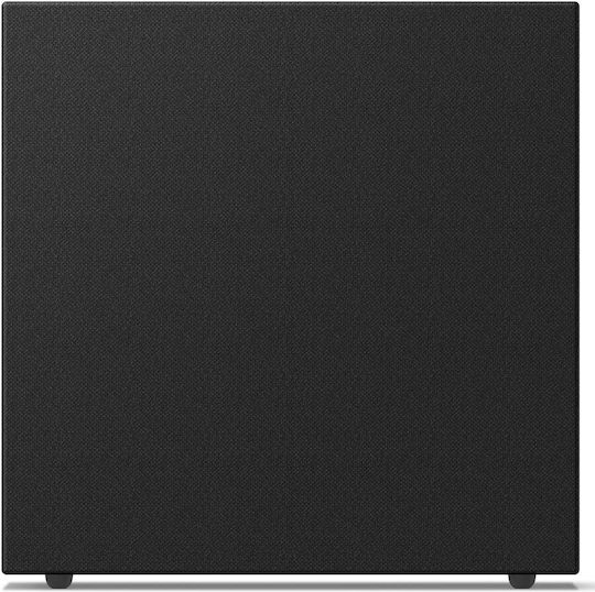 Sony BRAVIA THEATRE SUBWOOFER Безжично Самоусилващ Субуфер 100W Черен