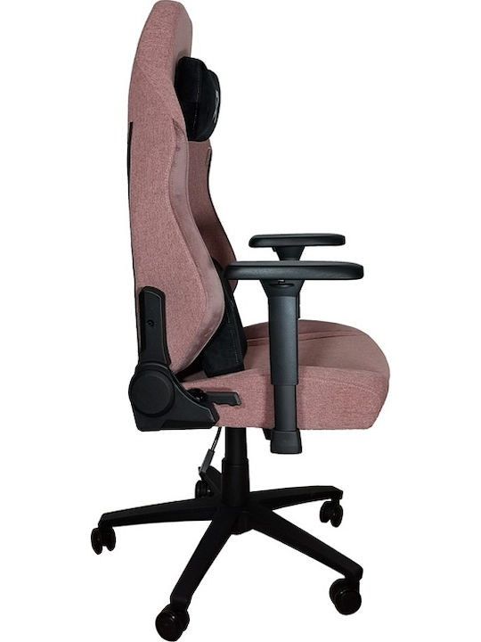 Redragon C323 Scaun Gaming cu Brațe Reglabile Roz