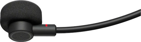 Sony Inzone H9 II Fără fir Over Ear Gaming Headset cu conexiune