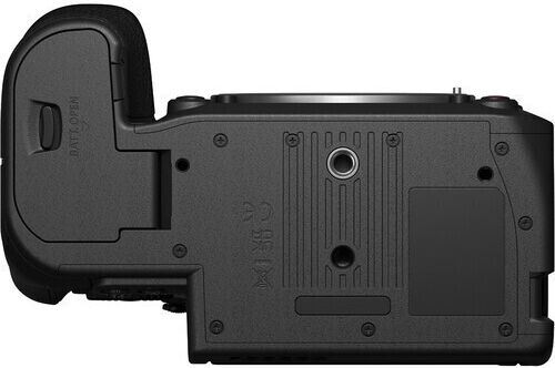 Canon EOS C50 Mirrorless Cameră Body Neagră