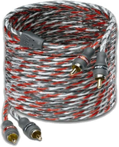 MTX Cable RCA male - RCA male 5m ZNX5.2