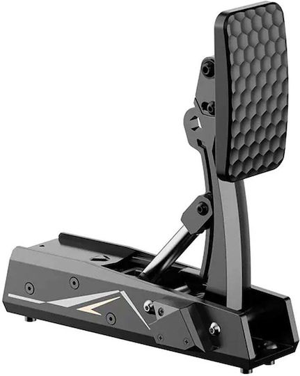Moza Racing Pedală CRP2 (RS067) pentru PC / Xbox Series