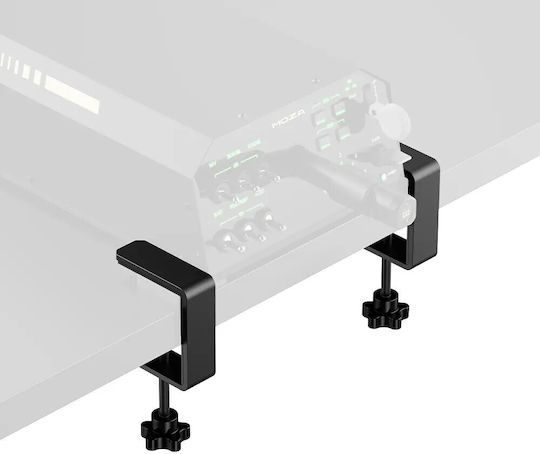 Moza Racing FS Table Clamp For Yoke (AS013)