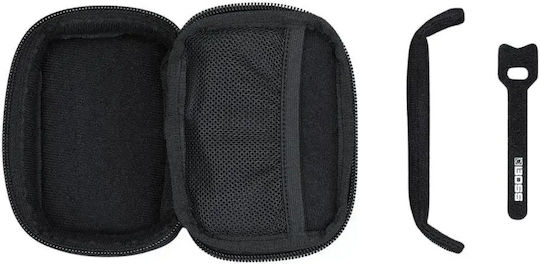 Boss Case Padded Black