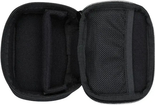 Boss Case Padded Black