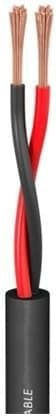 Tsc115b Καλωδιο Ηχειων Επενδυση 2x1.5mm 100m