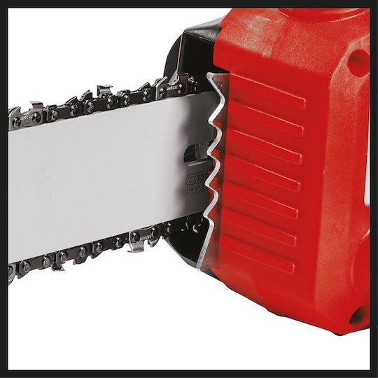 Einhell Fierăstrău cu acumulator Solo Brushless 18V 3.5kg cu lamă 35cm