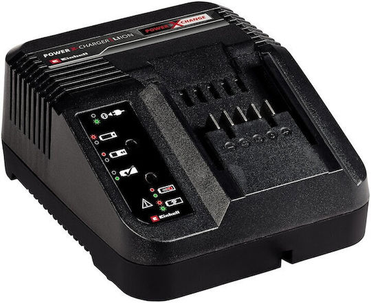 Einhell Кастрене 18V 1.2кг с шина 25см