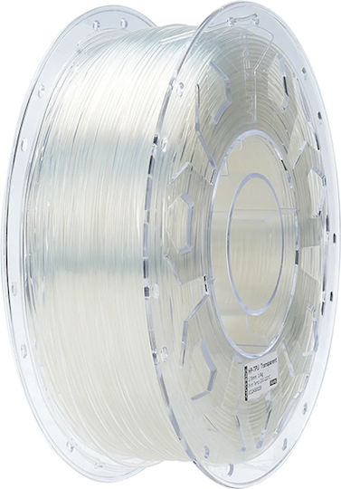 Creality3D TPU 3D Printer Filament 1.75mm Transparent 1kg