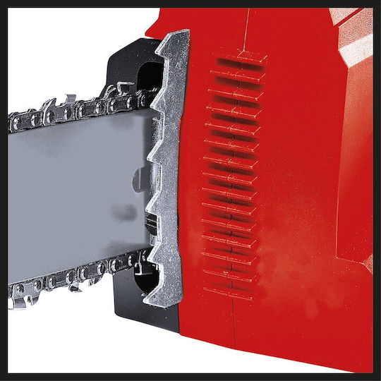 Einhell 18V с шина 25см