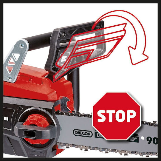 Einhell 18V с шина 25см