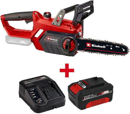 Einhell 18V с шина 25см