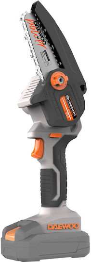 Daewoo Fierăstrău cu acumulator 20V cu lamă 10.16cm